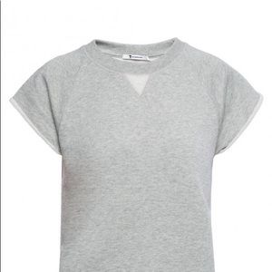 ALEXANDER WANG tee